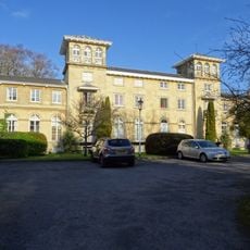 Lansdown Court East And Lansdown Court West