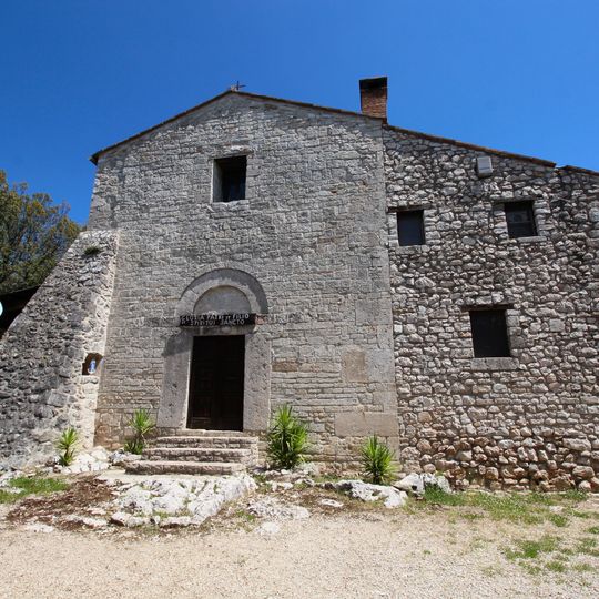 Chiesa della Santissima Trinità