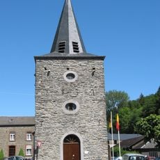 Saint-Lambert church
