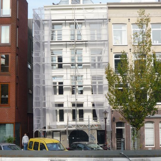 Brouwersgracht 280, Amsterdam