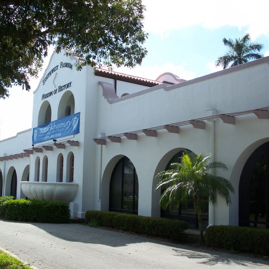 Southwest Florida Museum of History