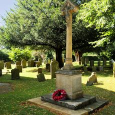 Taynton War Memorial