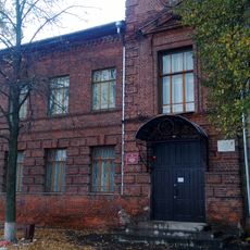 Главный корпус (Кинешма)