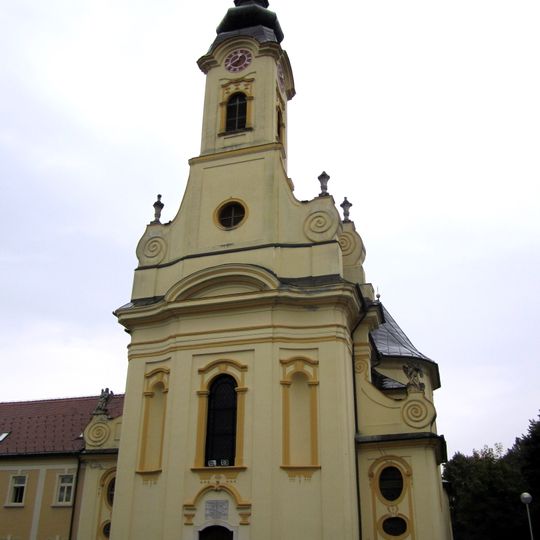 Požega Cathedral