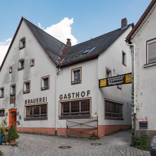 Brauereigasthof