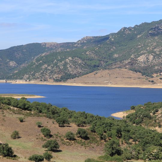 Lago Lerno