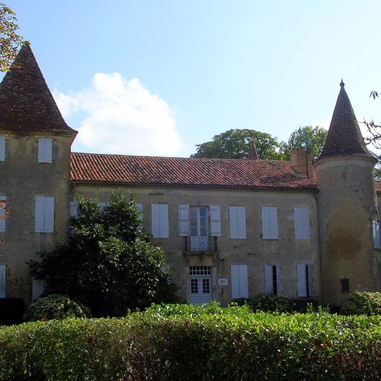 Château de Castelmore