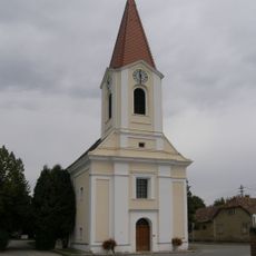 Pfarrkirche Kleinhadersdorf