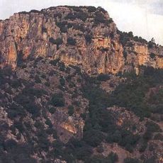 Paratge Natural Municipal de la Rambla de Sellumbres