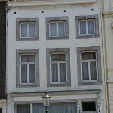 Boschstraat 43, Maastricht