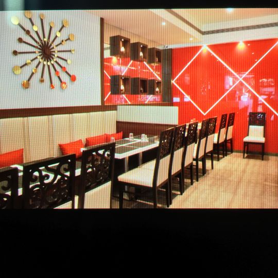 Radhikas Shiv Sagar Restaurant