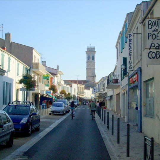 Saint-Pierre-d'Oléron