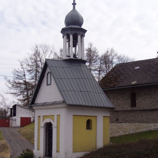 Chapel of Virgin Mary