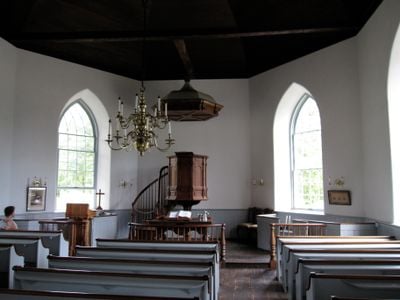 Intérieur 1