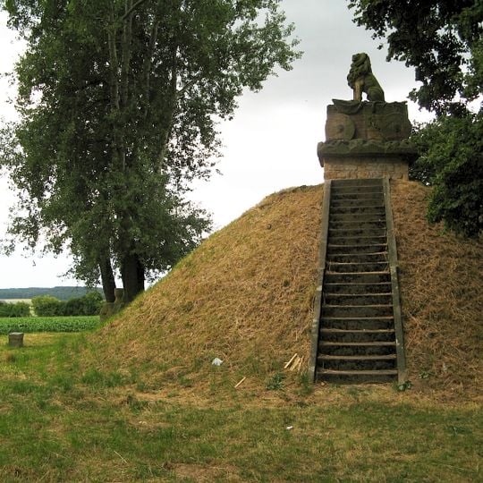 Pomník husitské bitvy