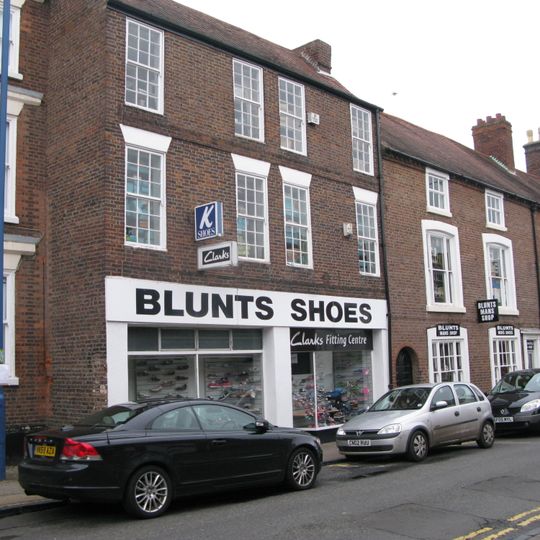 65, Lower High Street