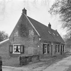 Elswoutslaan 5, Overveen