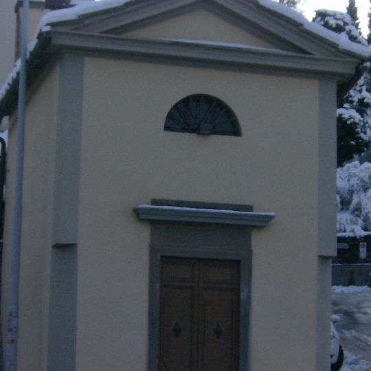 Cappella della Madonna dei Dini