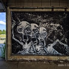Graffiti