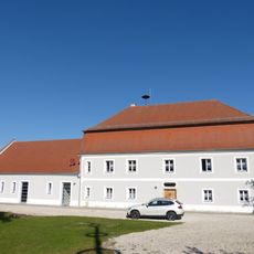 Pfarrhaus
