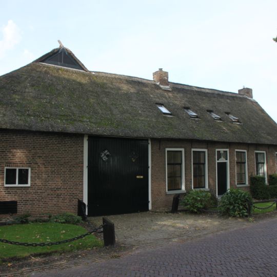 Kolderveen 46, Kolderveen