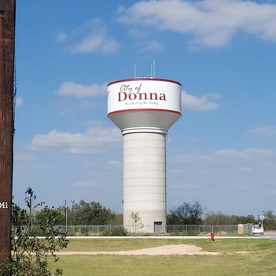 Donna