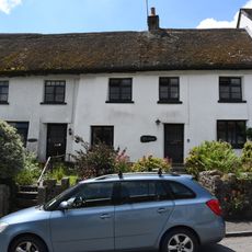 Bracondale  Langmead