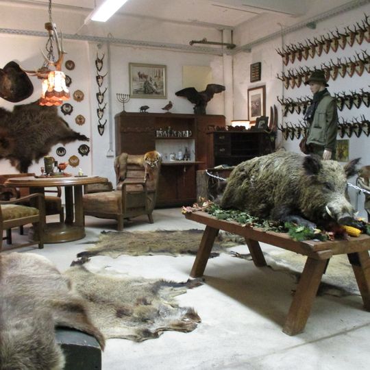 Jagdmuseum Schalksmühle