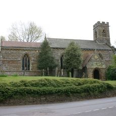 Church of St Peter and St Paul