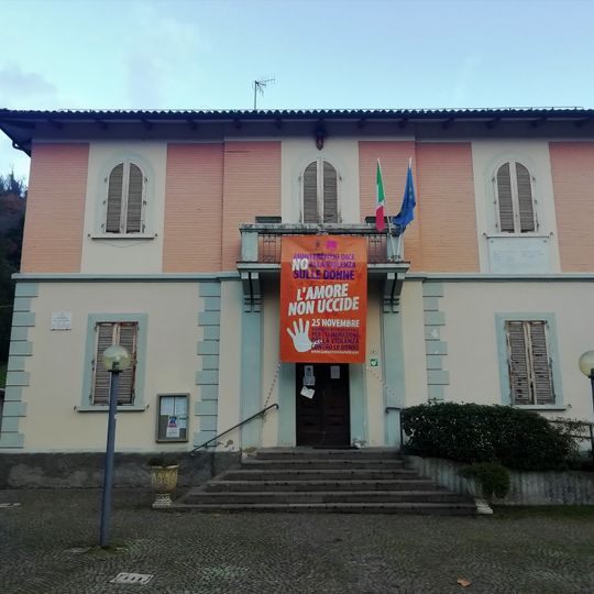 Municipio di Monterenzio