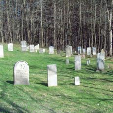 Bryant Hill Cemetery