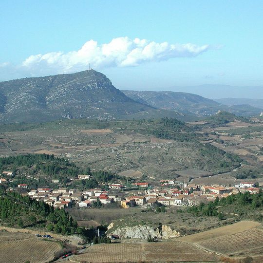 Villesèque-des-Corbières