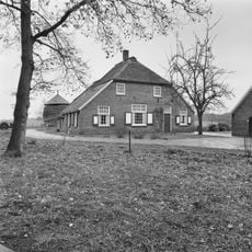 Strodijk 10, Vorden