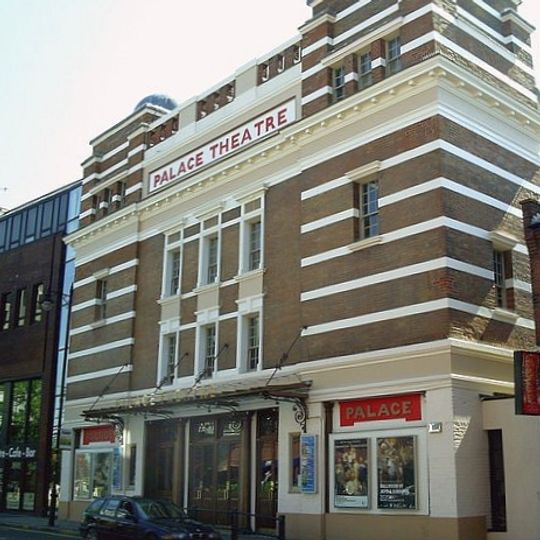 Watford Palace Theatre