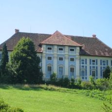 Štatenberg Mansion