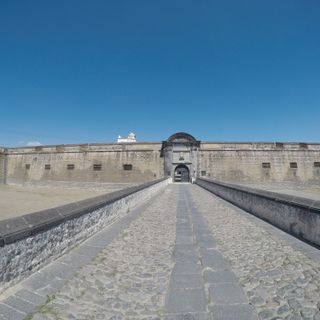 San Carlos Fortress
