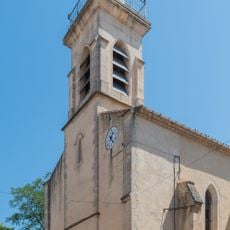 Église Saint-Martin de Pederne de Puimisson