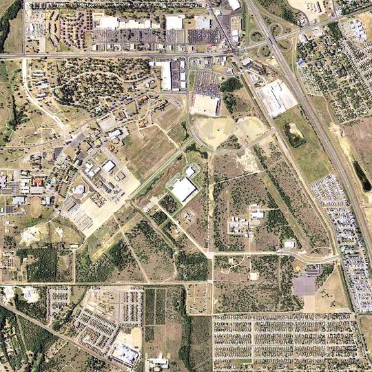Brooks Air Force Base