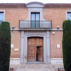 Colegio-convento de los Trinitarios Calzados