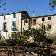 El Molí del Castell