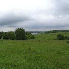 Urochyshche Chahari Reserve