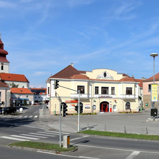 Groß-Enzersdorf