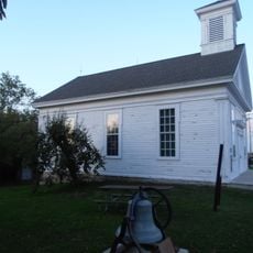 Freewill Baptist Church