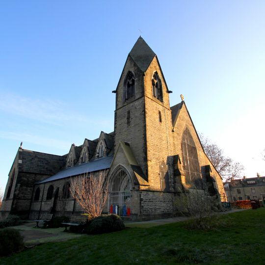 Church of St Stephen