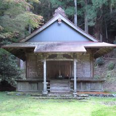 Higan-ji Temple
