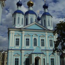 Church of Our Lady of Kazan