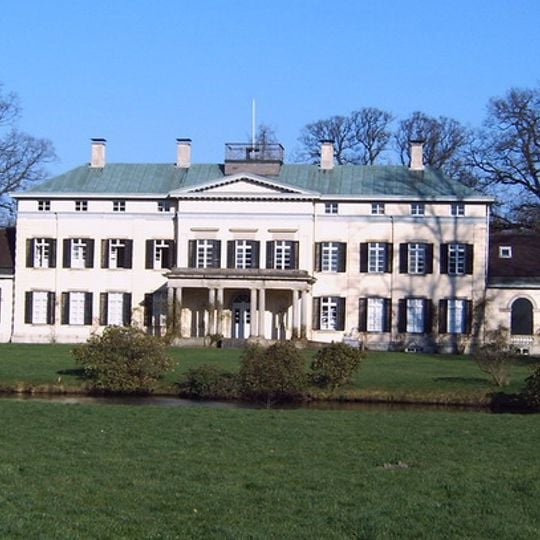 Rastede Castle