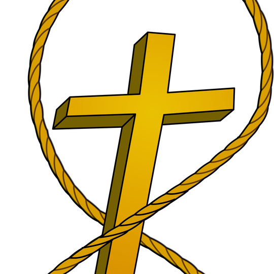 Cofradía del Santo Cristo del Perdón