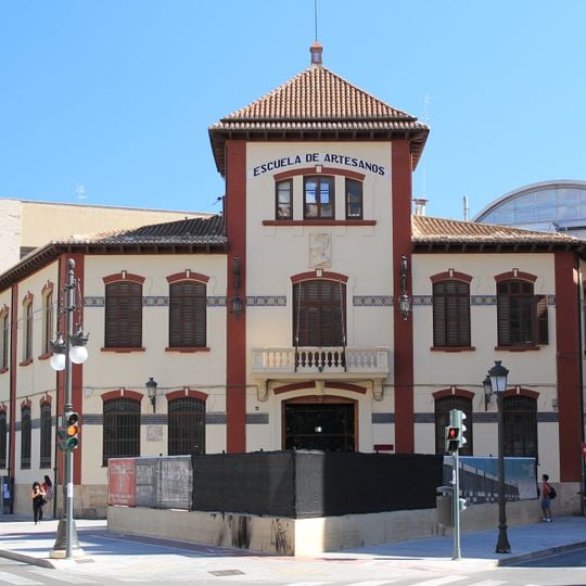 School of Artisans of Valencia