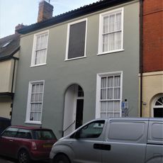 76, Guildhall Street